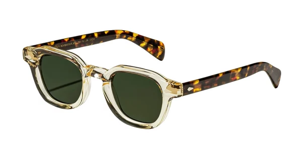 MOSCOT DOLT FLESH TORTOISE 46