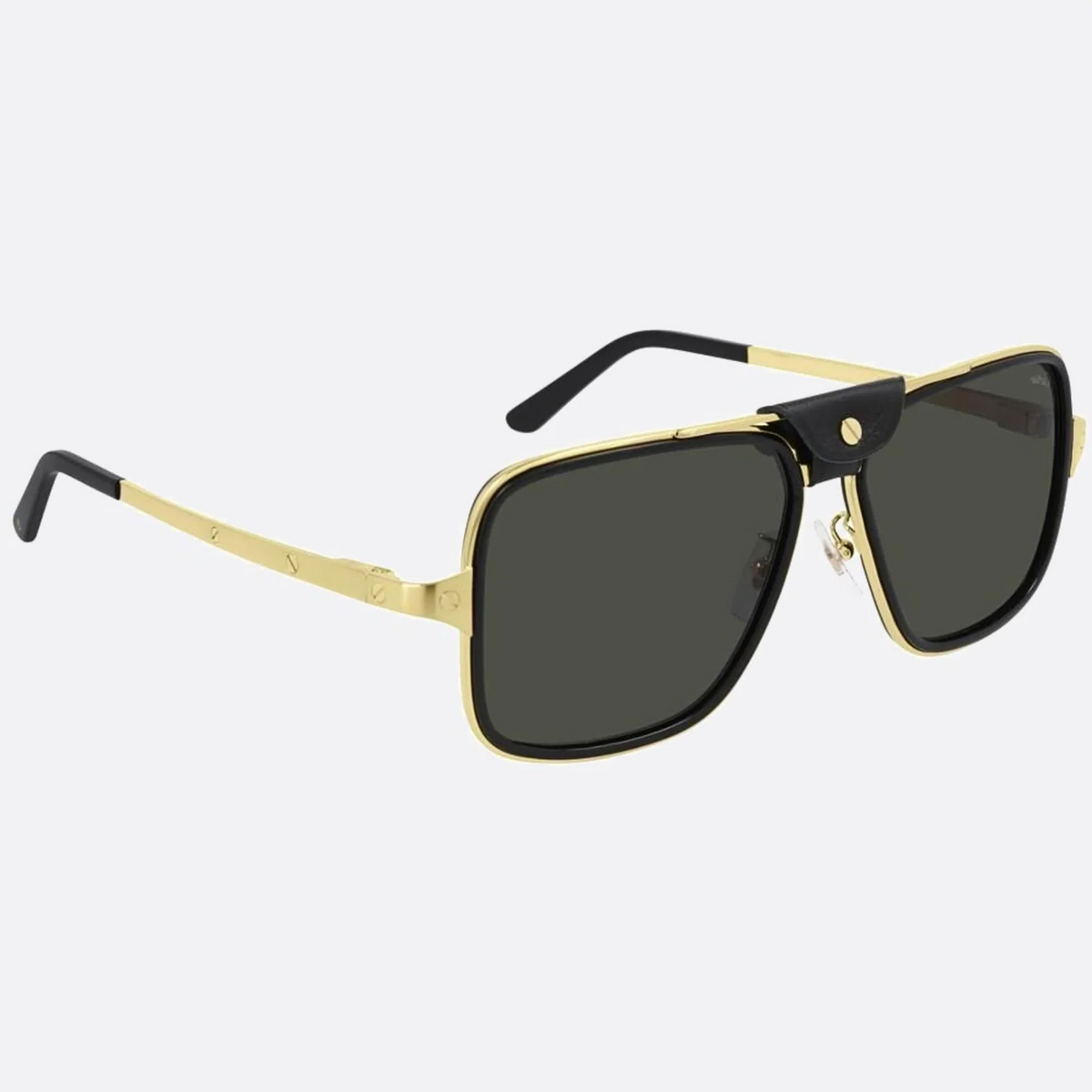 CARTIER CT0263SA 001 CAT 3 P