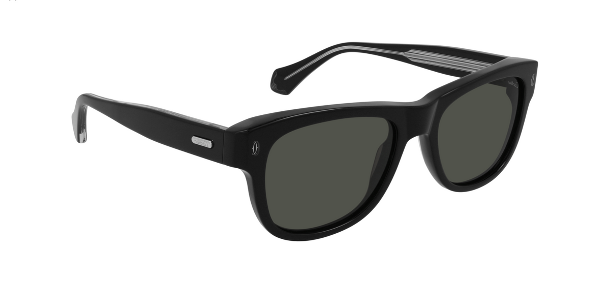 CARTIER CT0277S 001 CAT 3