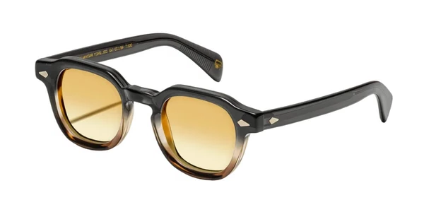 MOSCOT DOLT GREY BROWN FADE 46