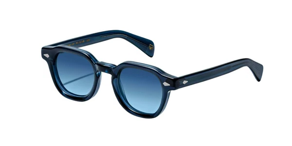 MOSCOT DOLT NAVY 49