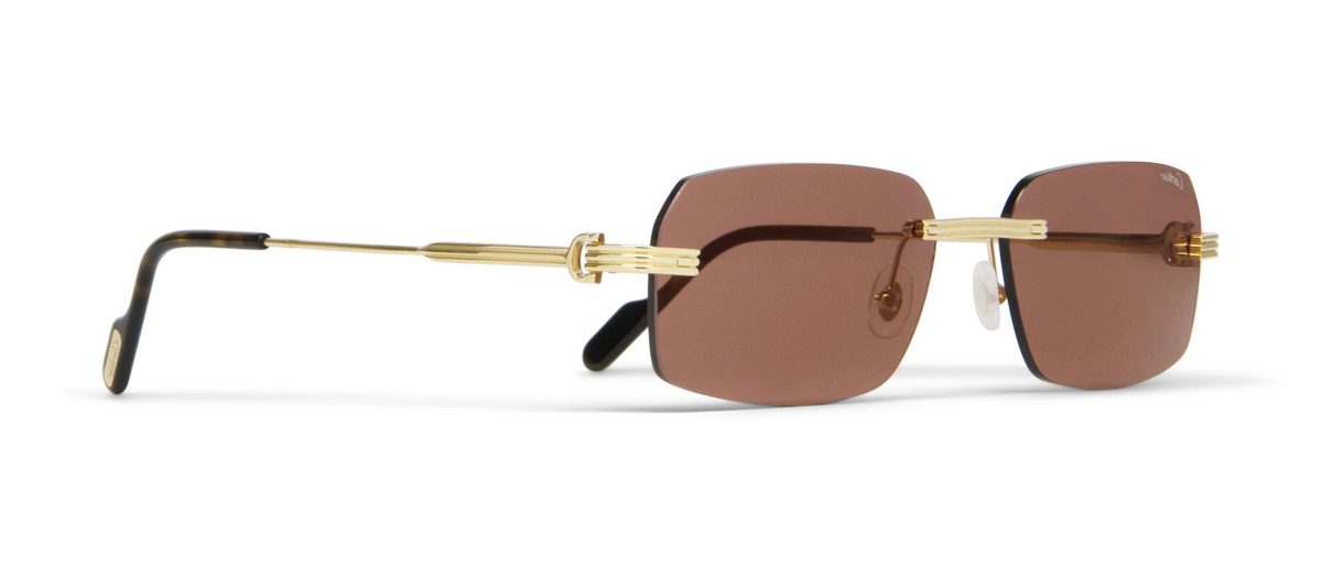 CARTIER CT0271S 004 CAT 2