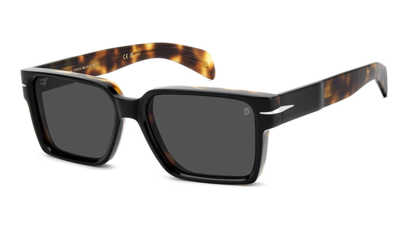 David Beckham DB7162/S WR7IR