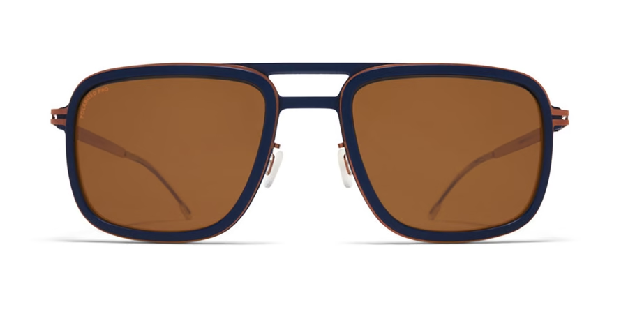 MYKITA NYLON SPRUCE 611