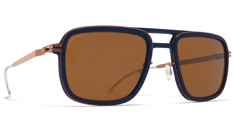 MYKITA NYLON SPRUCE 611