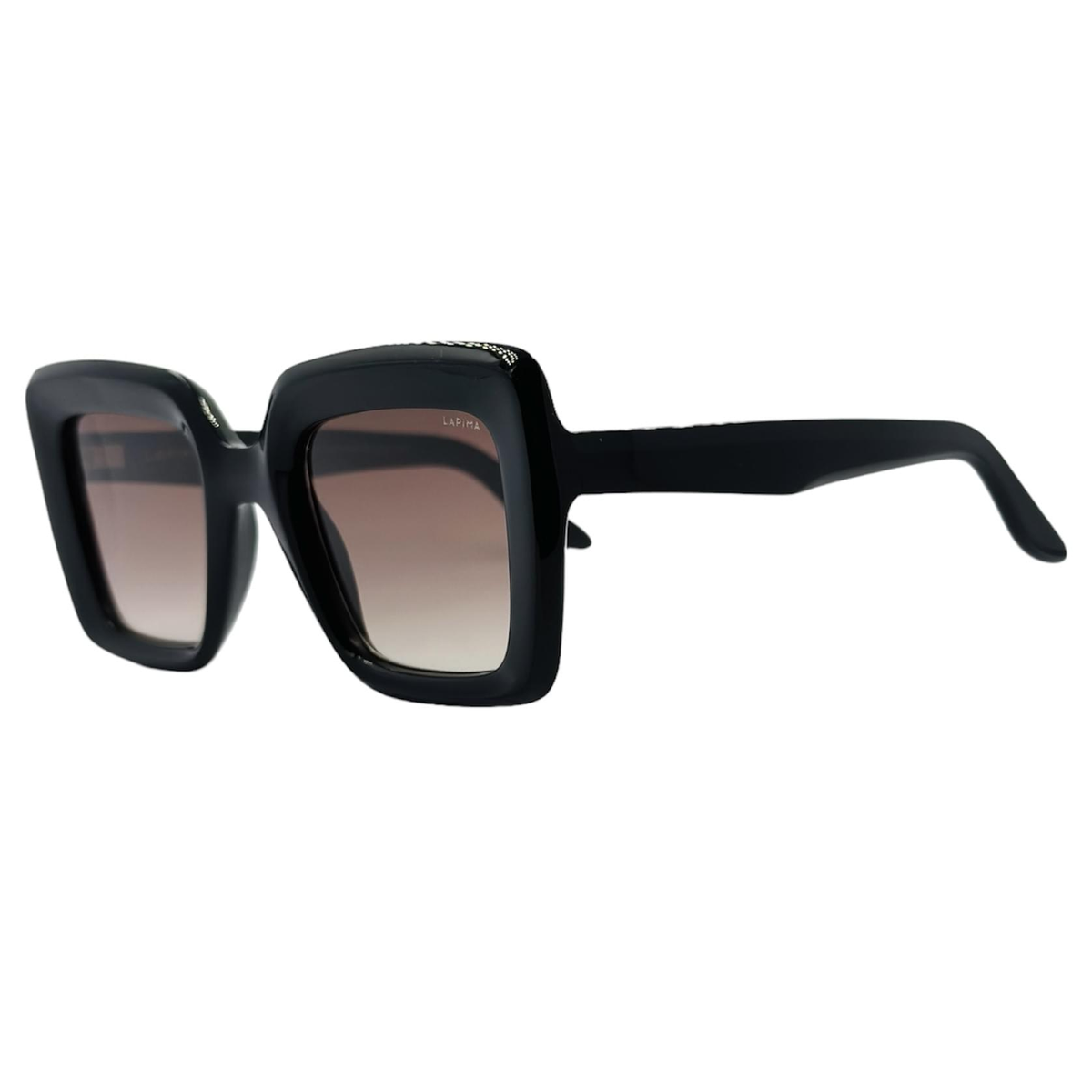 LAPIMA TERESA BLACK GRADIENT