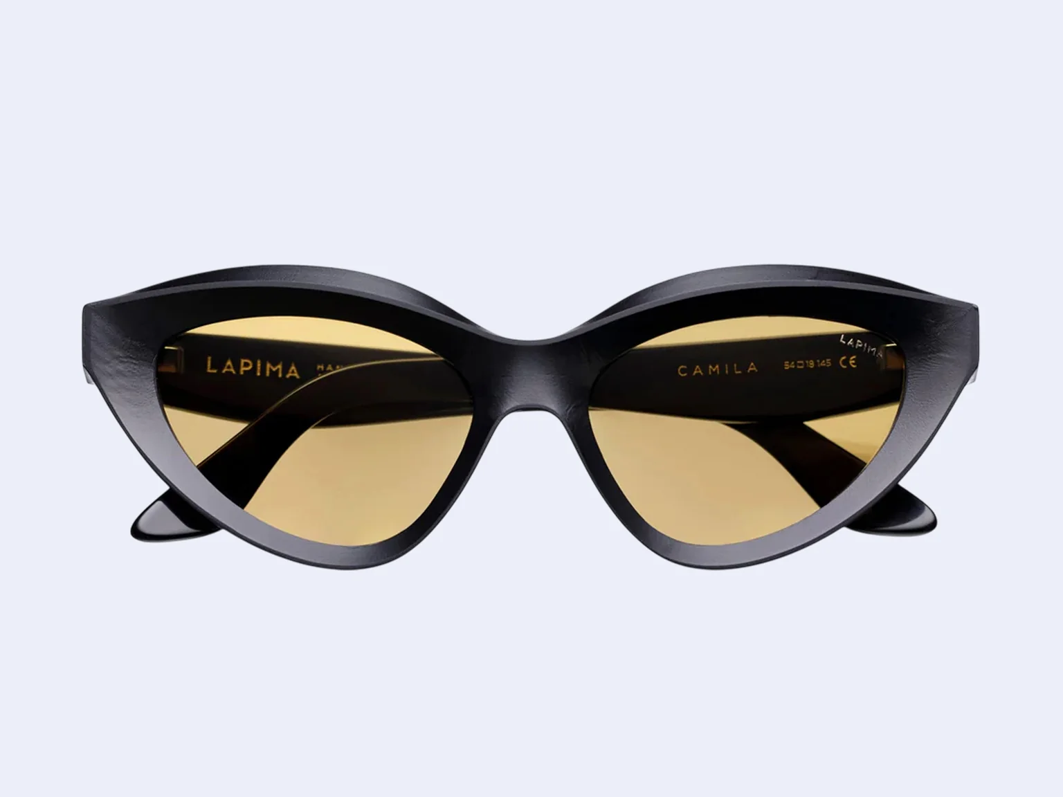 LAPIMA X COLLECTION JOBIM BLACK