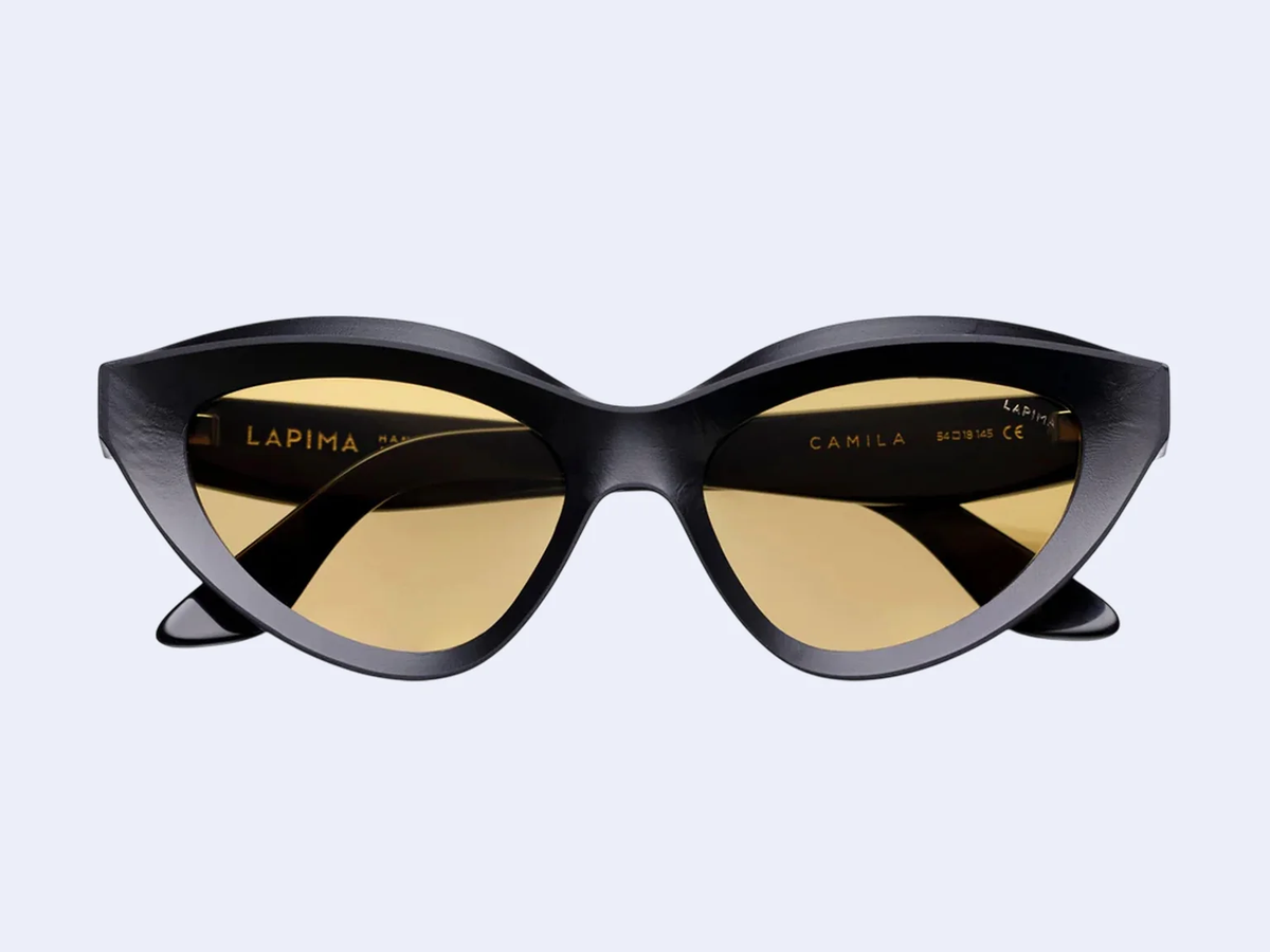 LAPIMA X COLLECTION JOBIM BLACK