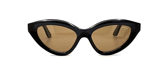 LAPIMA CAMILA NATURAL BLACK VINTAGE