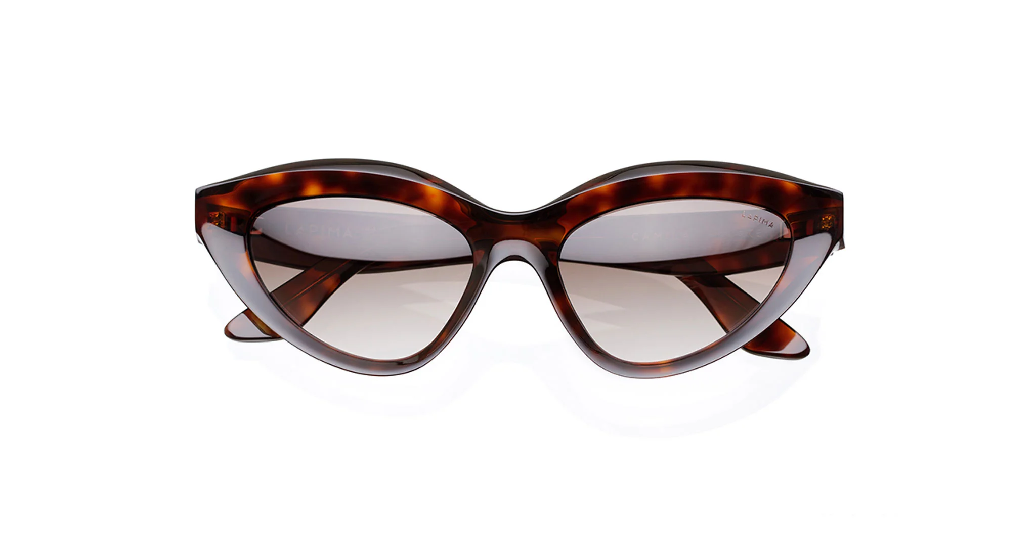 LAPIMA CAMILA HAVANA GRADIENT