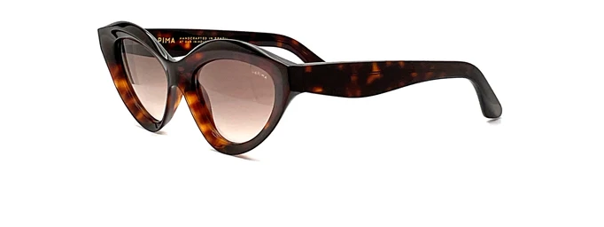 LAPIMA CAMILA HAVANA GRADIENT