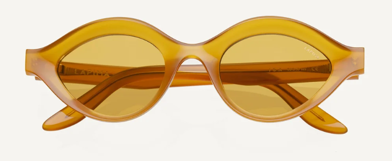 LAPIMA ISA AMBER VINTAGE