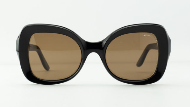 LAPIMA VELA COLLECTION X ISABEL BLACK