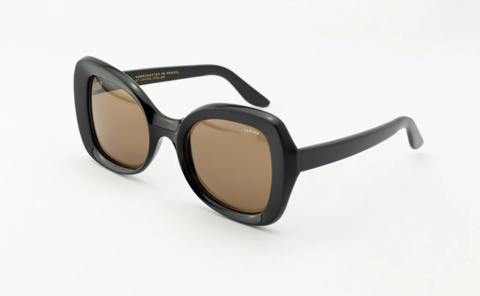 LAPIMA VELA COLLECTION X ISABEL BLACK