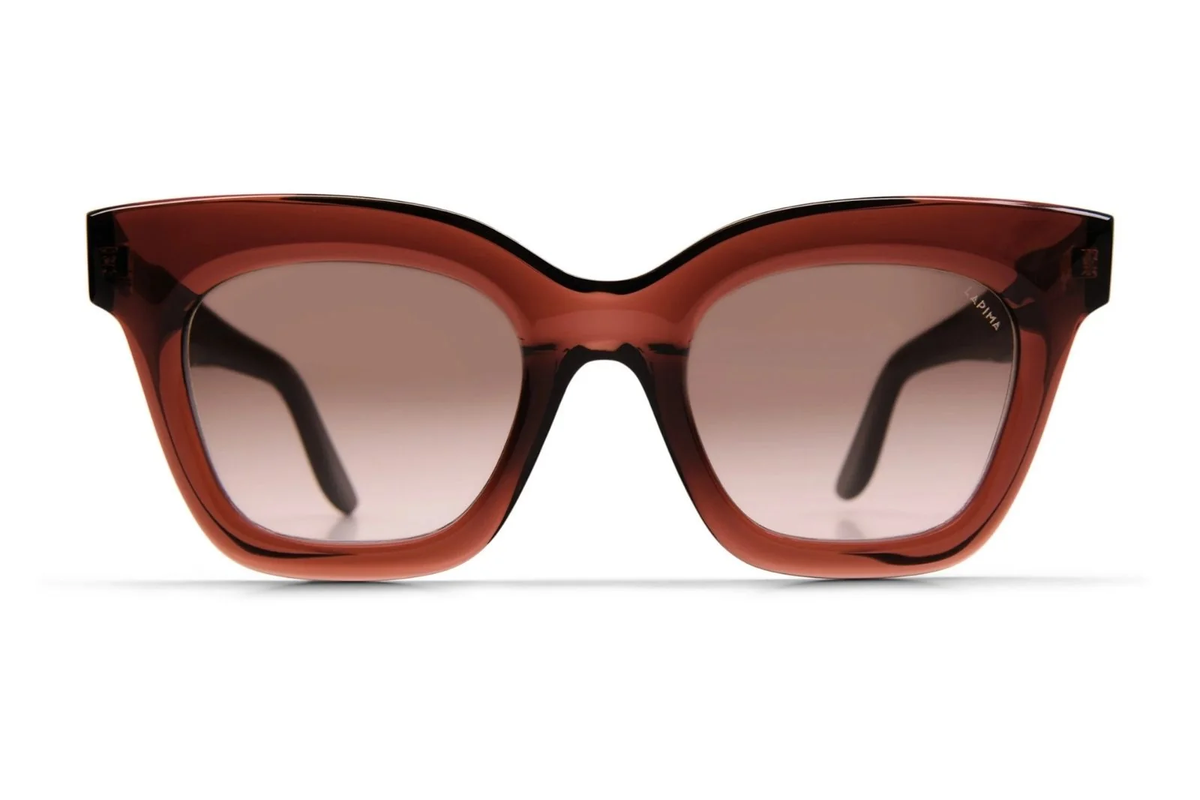 LAPIMA LISA RUBI GRADIENT