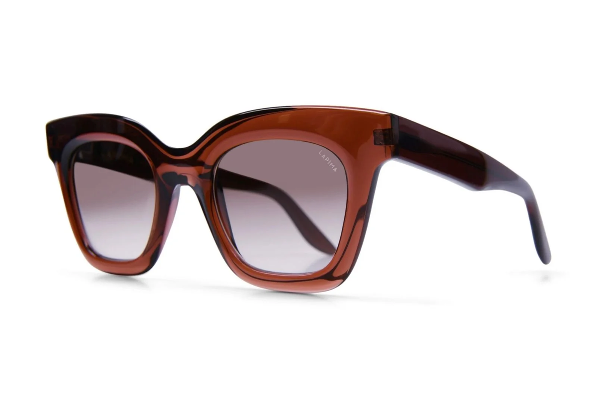 LAPIMA LISA RUBI GRADIENT