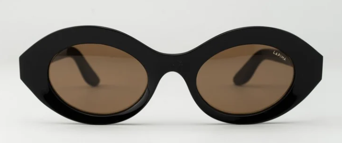 LAPIMA MARIA BLACK SOLID