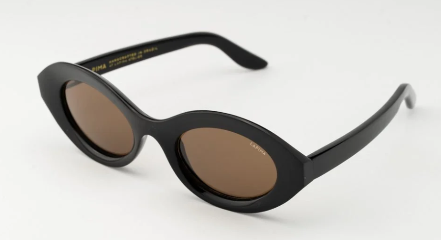 LAPIMA MARIA BLACK SOLID