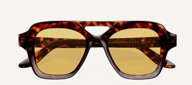 LAPIMA X COLLECTION SAMUEL HAVANA