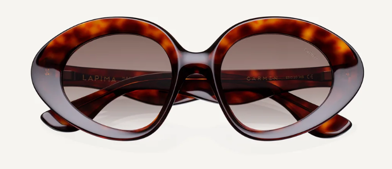 LAPIMA CARMEN HAVANA GRADIENT