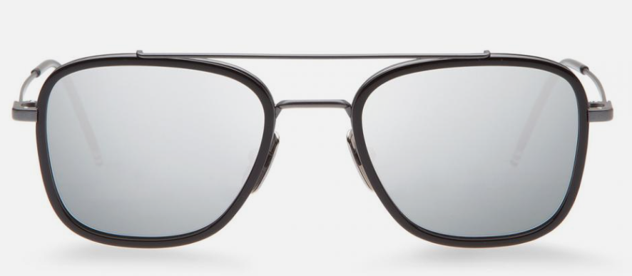 THOM BROWNE TB-800-F-BLK-51