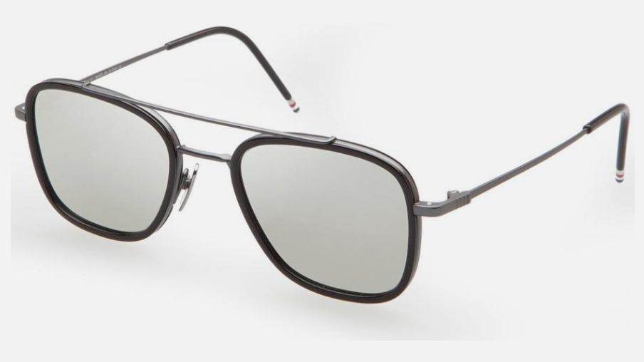 THOM BROWNE TB-800-F-BLK-51