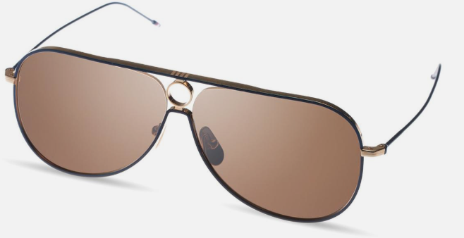 THOM BROWNE TBS115-A-02
