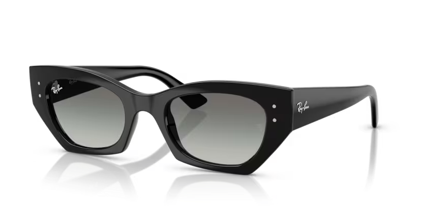 Ray-Ban  RB4340 667711 49