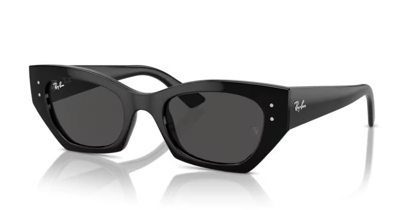 Ray-Ban ZENA RB4430 667787 52
