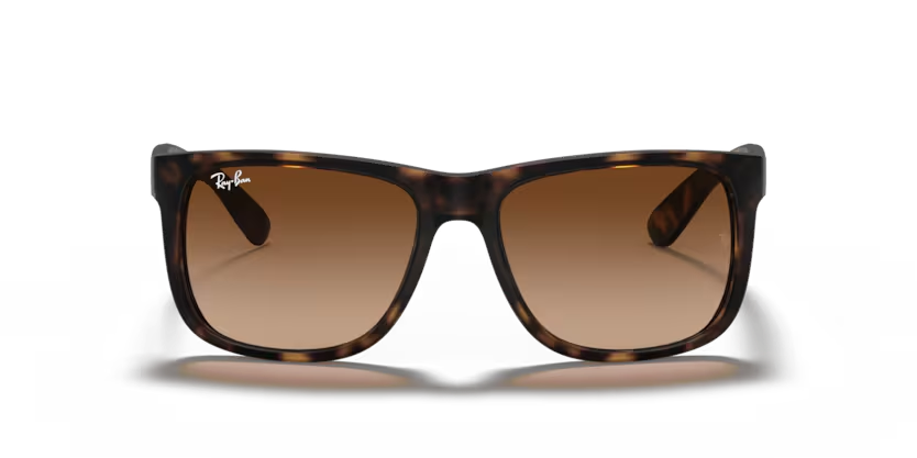 Ray-Ban JUSTIN RB4165 710/13 55