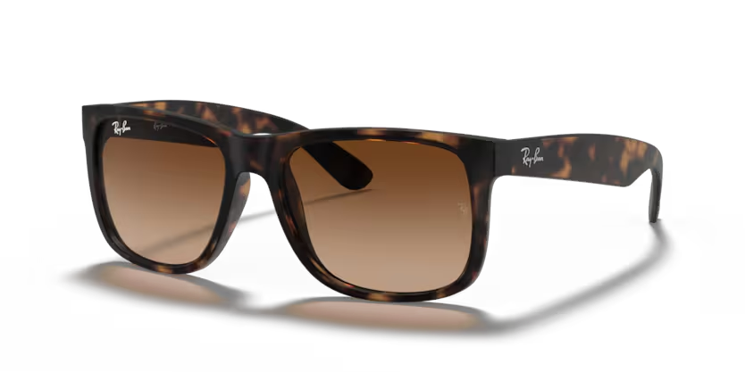 Ray-Ban JUSTIN RB4165 710/13 55