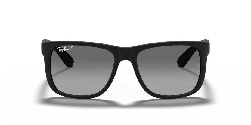 Ray-Ban JUSTIN RB4165 622/T3 55
