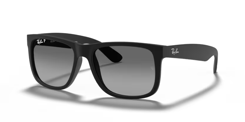 Ray-Ban JUSTIN RB4165 622/T3 55