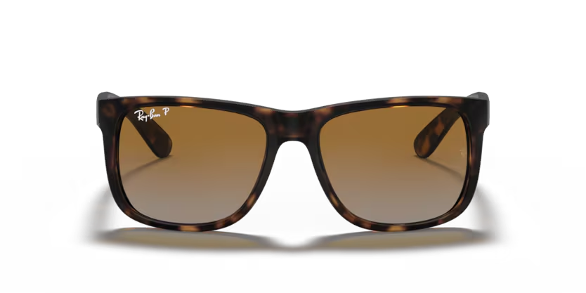 Ray-Ban JUSTIN RB4165 865/T5 55