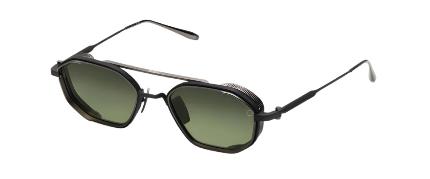 AKONI ERIS TWO  AKS-508D-51 BLK-BLK CAT 3