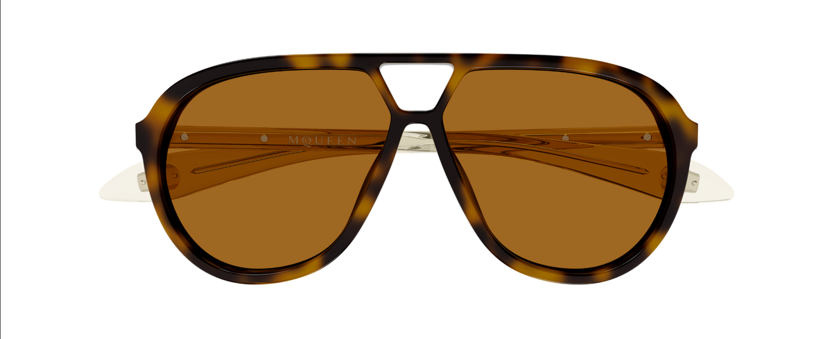 ALEXANDER MCQUEEN AM0586S 002
