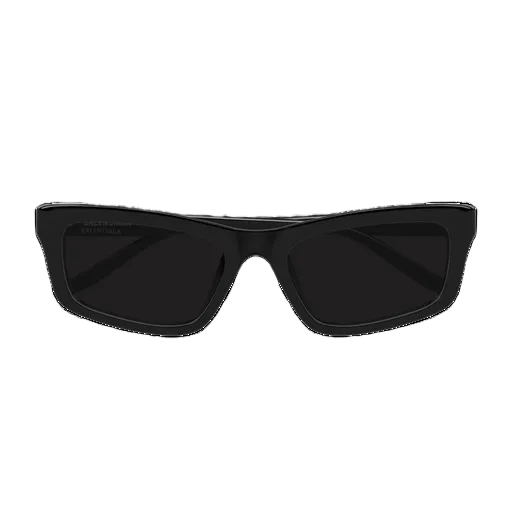 BALENCIAGA BB0527S 001