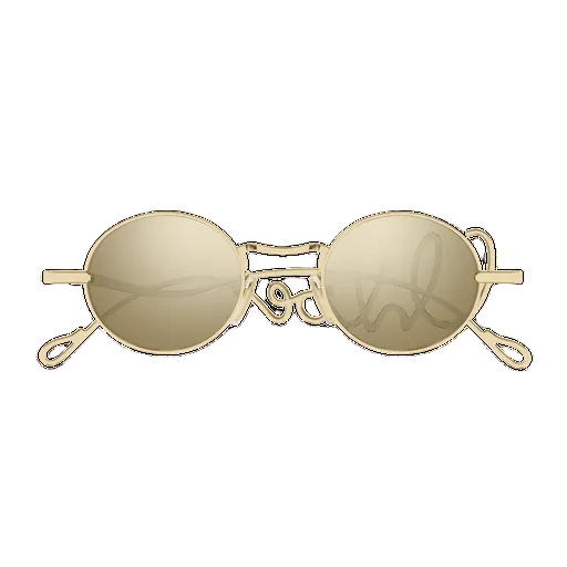 CHLOÉ CH0413S 001