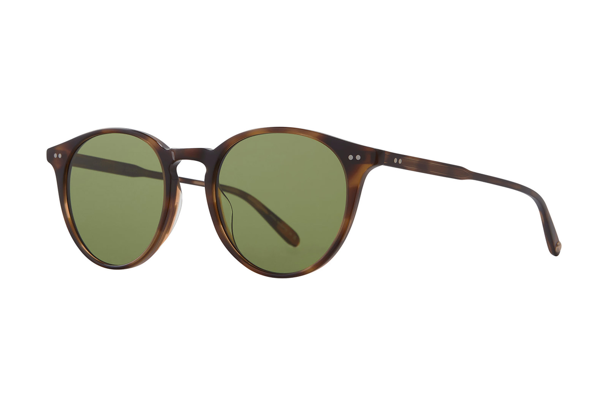 GARRETT LEIGHT CLUNE SPBRNSH/SFPGN