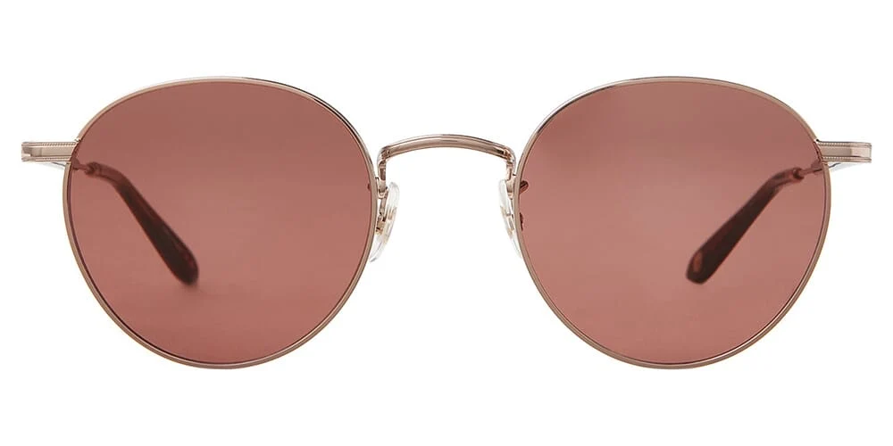 GARRETT LEIGHT WILSON M CO/SPBRNSH