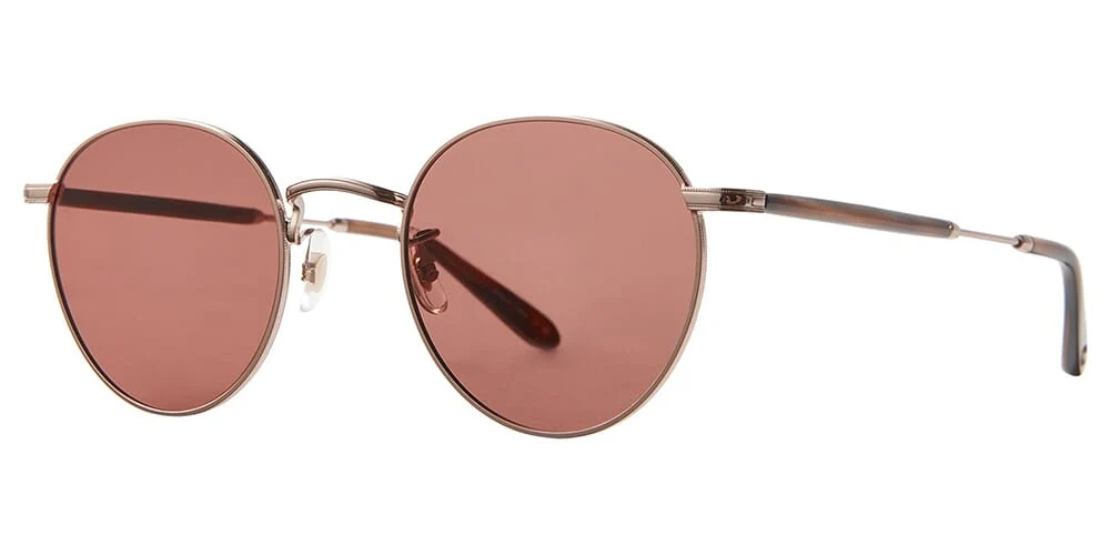 GARRETT LEIGHT WILSON M CO/SPBRNSH