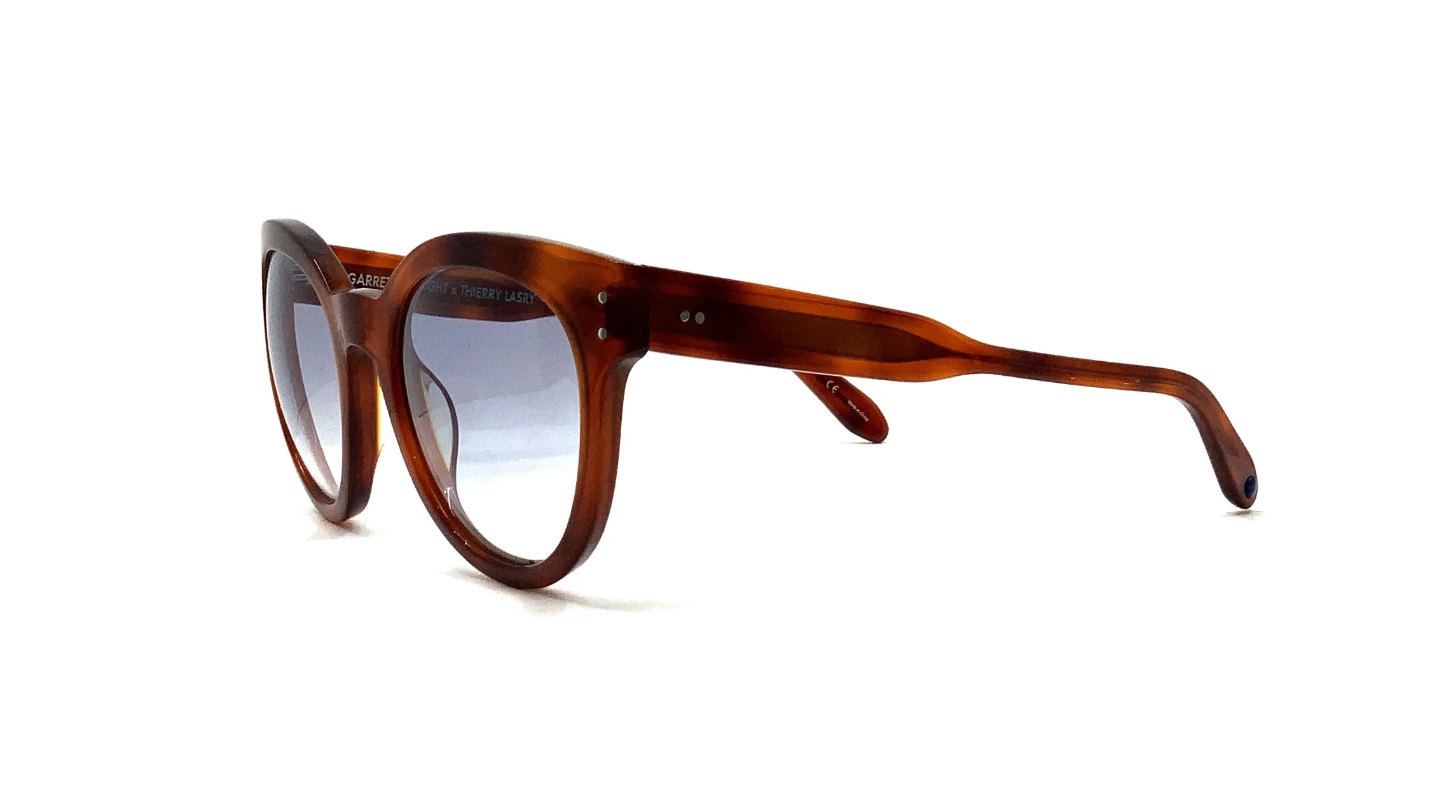 GARRETT LEIGHT GARRETT LEIGHT X THIERRY LASRY Nº3 703
