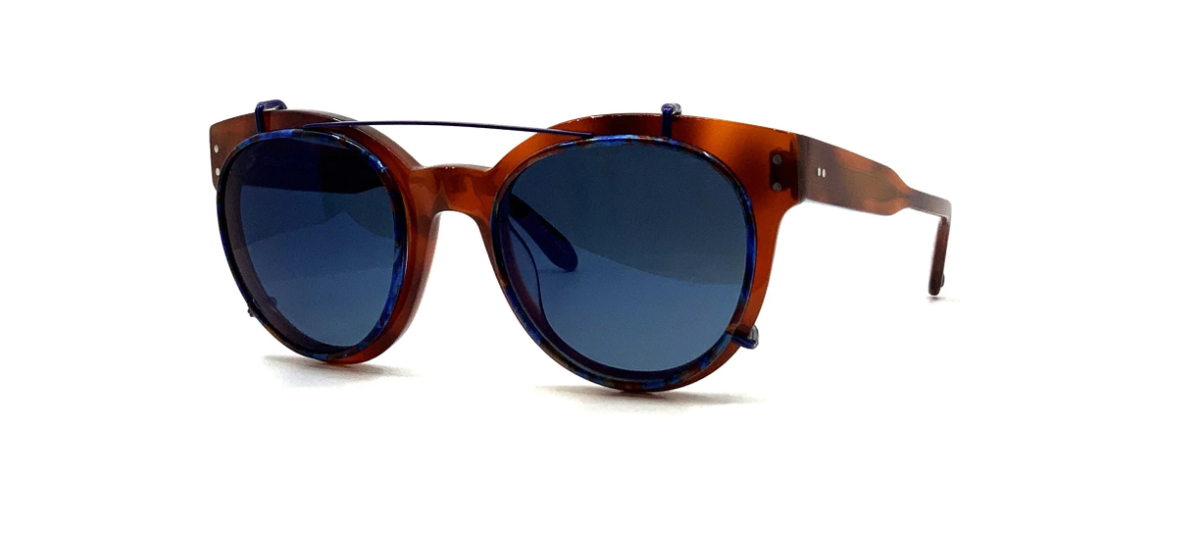 GARRETT LEIGHT GARRETT LEIGHT X THIERRY LASRY Nº3 703