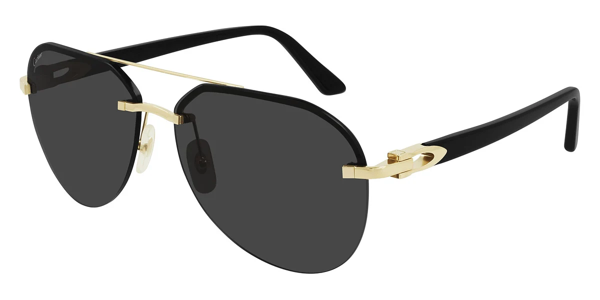 CARTIER CT0275S 001  CAT 3