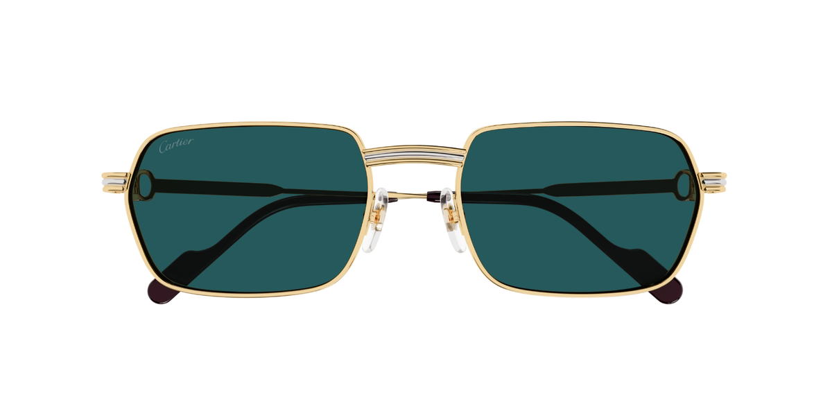 CARTIER CT0463S 002 L CAT 3