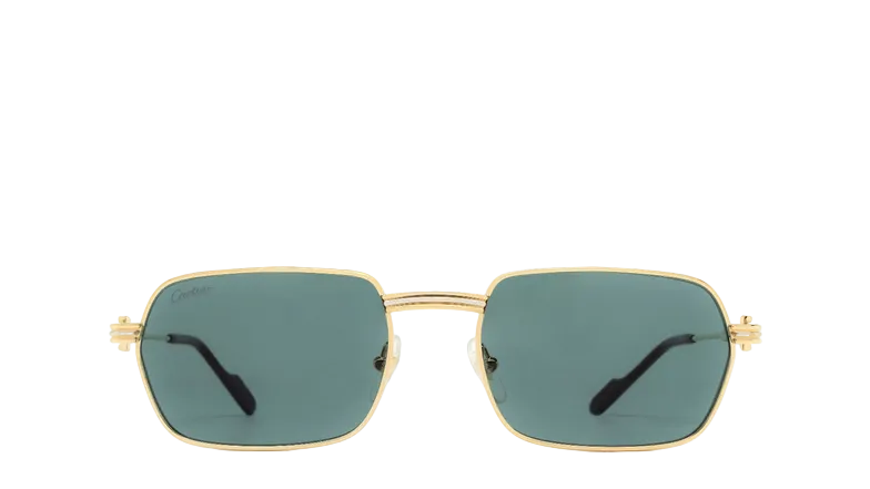 CARTIER CT0463S 002 L CAT 3