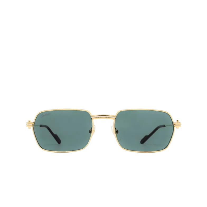 CARTIER CT0463S 002 L CAT 3