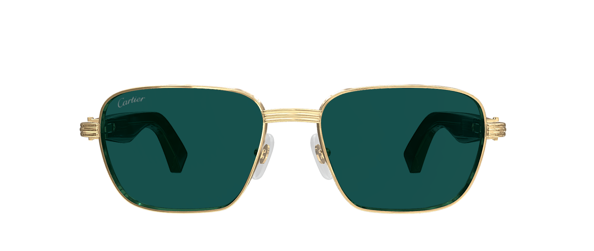 CARTIER CT0538S 007 M CAT 3