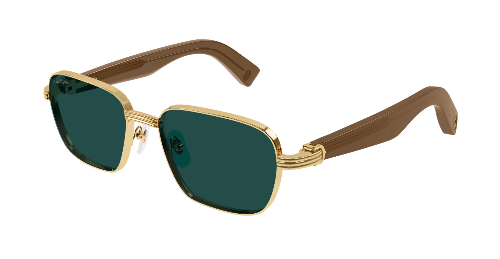 CARTIER CT0538S 007 M CAT 3