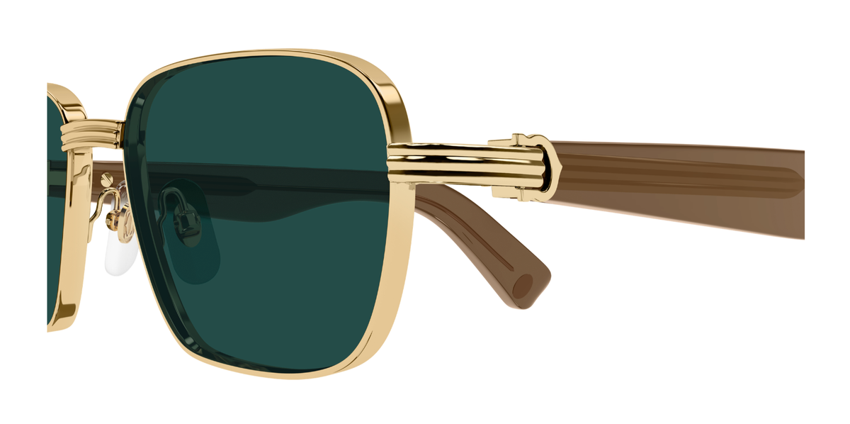 CARTIER CT0538S 007 M CAT 3